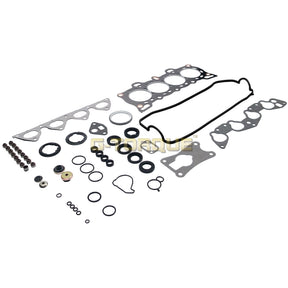 Honda D13B D15B D16Z Valve Regrind Set Gasket Set DR540G - Austral | Universal Auto Spares
