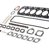 Valve Regrind Set TOYOTA 2H DR570 - Permaseal