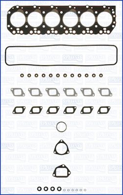 Toyota 2H 85> Valve Regrind Set Gasket Set DR570A - Austral | Universal Auto Spares