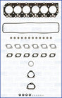 Toyota 2H 85> Valve Regrind Set Gasket Set DR570A - Austral | Universal Auto Spares