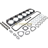 Toyota 2H 85> Valve Regrind Set Gasket Set DR570G - Austral | Universal Auto Spares