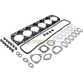 Toyota 2H 85> Valve Regrind Set Gasket Set DR570G - Austral | Universal Auto Spares
