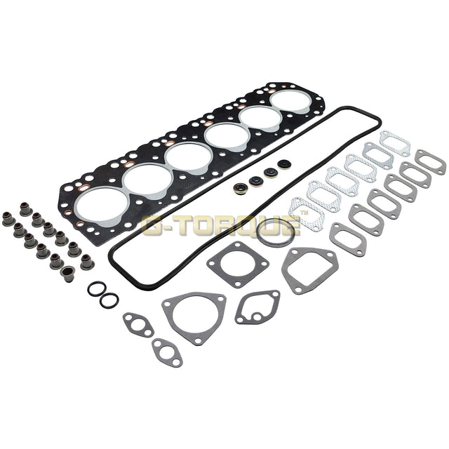 Toyota 2H 85> Valve Regrind Set Gasket Set DR570G - Austral | Universal Auto Spares