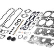 Valve Regrind Set MITSUBISHI 6G72 DR600 - PERMASEAL