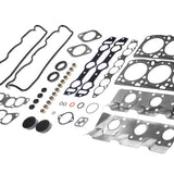 Valve Regrind Set MITSUBISHI 6G72 DR600 - Permaseal