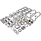 Mitsubishi 6G72 V6 Valve Regrind Set Gasket Set DR600G - Austral | Universal Auto Spares