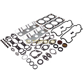Mitsubishi 6G72 V6 Valve Regrind Set Gasket Set DR600G - Austral | Universal Auto Spares