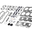 Head Set MITSUBISHI 6G72 DR600HS - PERMASEAL