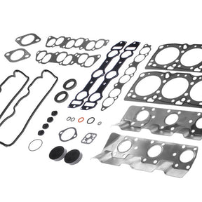 Head Set MITSUBISHI 6G72 DR600HS - PERMASEAL