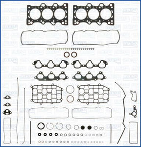 Honda C27A Valve Regrind Set Gasket Set DR650A - Austral | Universal Auto Spares