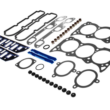 Valve Regrind Set HOLDEN 3.8L V6 DR721 - Permaseal