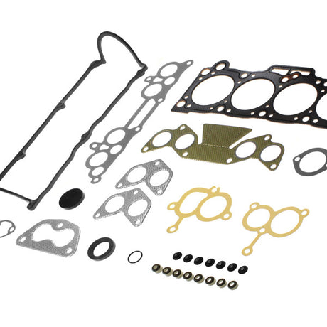 Valve Regrind Set MAZDA FORD FE F8 F2 8V RWD DR730 - Permaseal