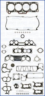 Mazda FE F2 F8 8V Valve Regrind Set Gasket Set DR730A - Austral | Universal Auto Spares