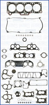 Mazda FE F2 F8 8V Valve Regrind Set Gasket Set DR730A - Austral | Universal Auto Spares