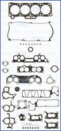 Mazda FE F2 F8 8V Valve Regrind Set Gasket Set DR730A - Austral | Universal Auto Spares