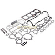 Mazda FE F2 F8 8V Valve Regrind Set Gasket Set DR730G - Austral | Universal Auto Spares