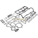 Mazda FE F2 F8 8V Valve Regrind Set Gasket Set DR730G - Austral | Universal Auto Spares