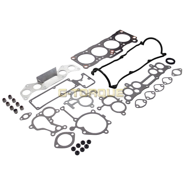 Mazda FE F2 F8 8V Valve Regrind Set Gasket Set DR730G - Austral | Universal Auto Spares