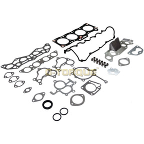 Mazda F2 12V Valve Regrind Set Gasket Set DR732G - Austral | Universal Auto Spares
