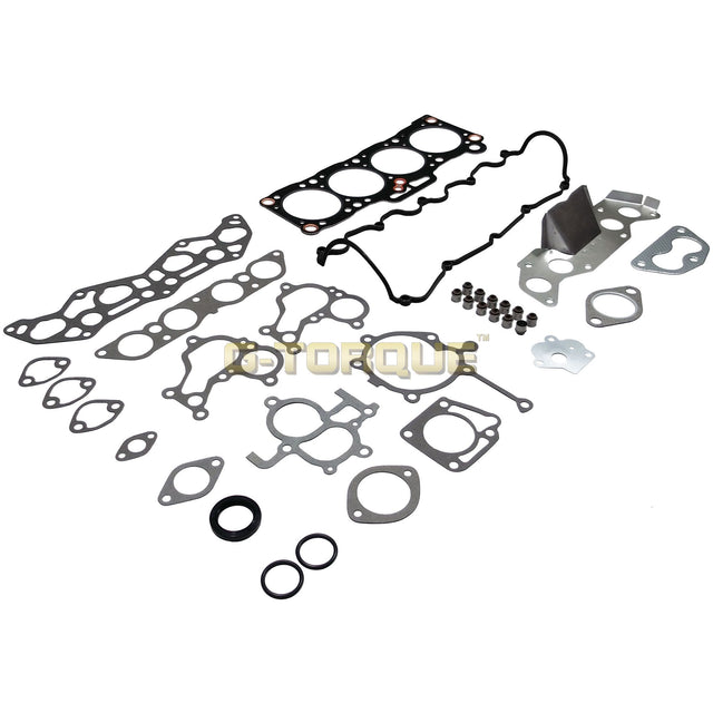 Mazda F2 12V Valve Regrind Set Gasket Set DR732G - Austral | Universal Auto Spares