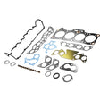 Valve Regrind Set MAZDA FORD F2 12V EFI DR733 - PERMASEAL