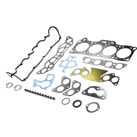 Valve Regrind Set MAZDA FORD F2 12V EFI DR733 - Permaseal