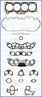 Mazda F2 12V Turbo Valve Regrind Set Gasket Set DR733A - Austral | Universal Auto Spares