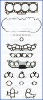 Mazda F2 12V Turbo Valve Regrind Set Gasket Set DR733A - Austral | Universal Auto Spares