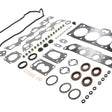 Valve Regrind Set TOYOTA 4A-FE DR750 - PERMASEAL
