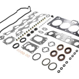 Valve Regrind Set TOYOTA 4A-FE DR750 - Permaseal