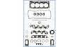 Toyota 4AFE/C Valve Regrind Set Gasket Set DR750A - Austral | Universal Auto Spares