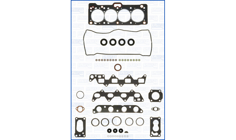 Toyota 4AFE/C Valve Regrind Set Gasket Set DR750A - Austral | Universal Auto Spares
