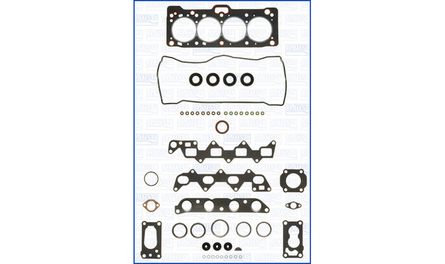 Toyota 4AFE/C Valve Regrind Set Gasket Set DR750A - Austral | Universal Auto Spares
