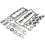 Toyota 4AFE/C Valve Regrind Set Gasket Set DR750G - Austral | Universal Auto Spares