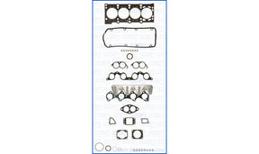 BMW 318I M40 Valve Regrind Set Gasket Set DR830A - Austral | Universal Auto Spares