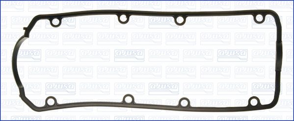 BMW 318I M40 V/Cover Gasket DR830RC - Austral | Universal Auto Spares
