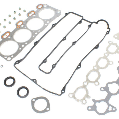 Valve Regrind Set MAZDA FE-D DOHC 16V DR850 - Permaseal