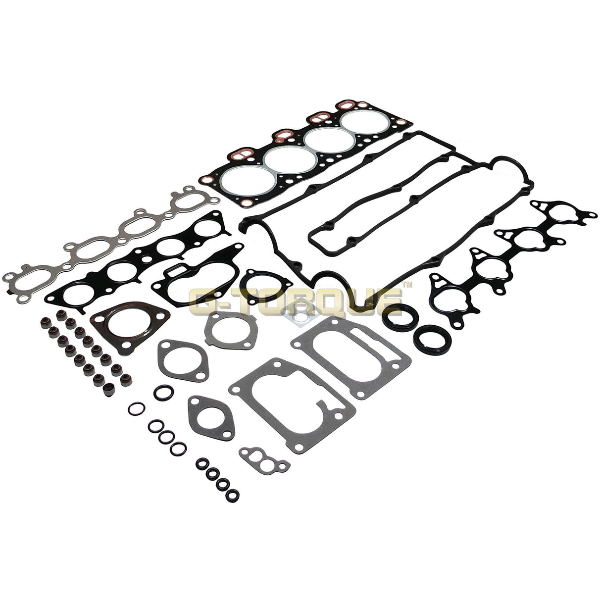 Kia Fe D DOHC Valve Regrind Set Gasket Set DR850G - Austral | Universal Auto Spares