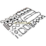 Kia Fe D DOHC Valve Regrind Set Gasket Set DR850G - Austral | Universal Auto Spares