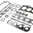 Valve Regrind Set DAIHATSU HC HD DR880 - PERMASEAL