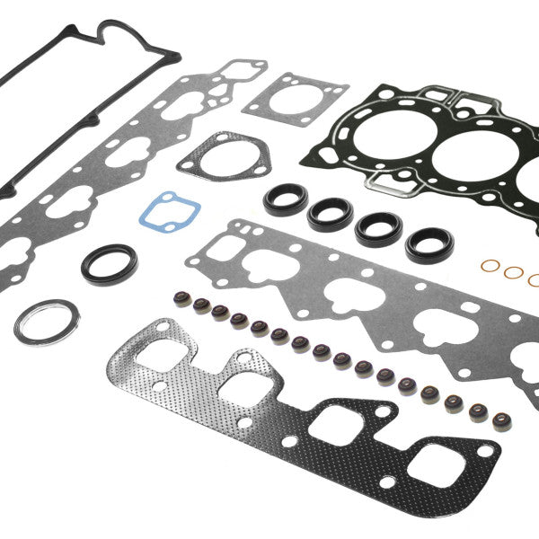Valve Regrind Set DAIHATSU HC HD DR880 - PERMASEAL