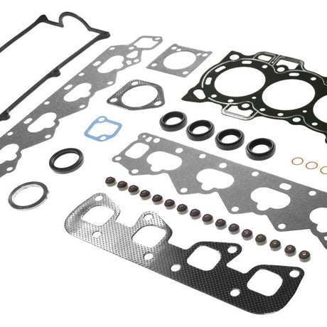 Valve Regrind Set DAIHATSU HC HD DR880 - Permaseal