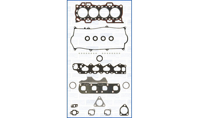 Dai Hce Hde Valve Regrind Set Gasket Set DR880A - Austral | Universal Auto Spares
