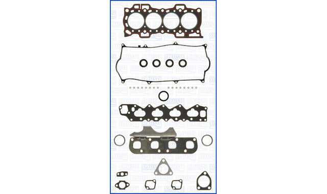 Dai Hce Hde Valve Regrind Set Gasket Set DR880A - Austral | Universal Auto Spares