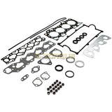 Dai Hce Hde Valve Regrind Set Gasket Set DR880G - Austral | Universal Auto Spares