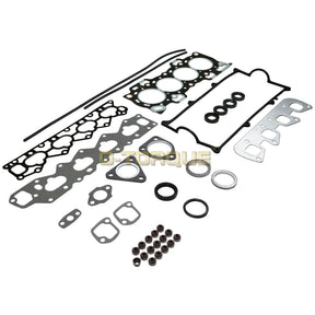 Dai Hce Hde Valve Regrind Set Gasket Set DR880G - Austral | Universal Auto Spares
