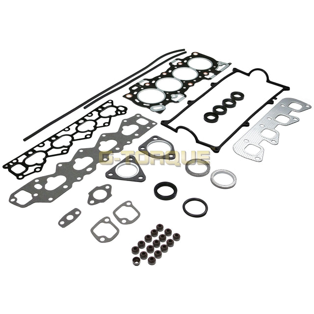 Dai Hce Hde Valve Regrind Set Gasket Set DR880G - Austral | Universal Auto Spares
