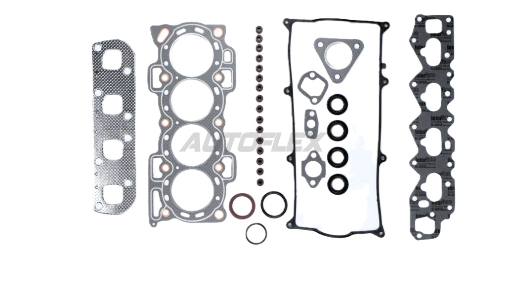 Valve Regrind Set DR880 - AUTOFLEX