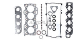 Valve Regrind Set DR880 - AUTOFLEX