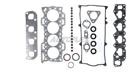 Valve Regrind Set DR880 - AUTOFLEX